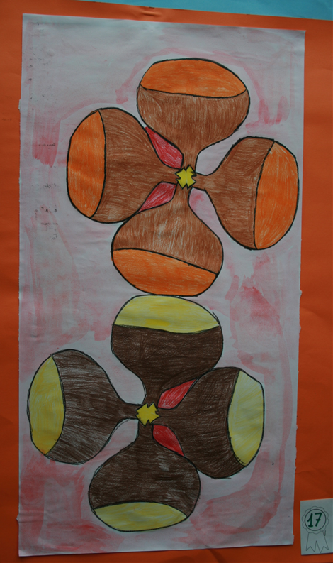 17.4 Cervasca 5° elementare