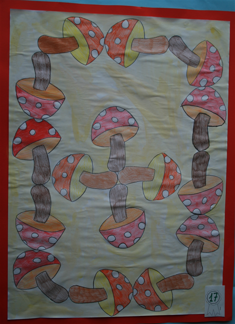 17.6 Cervasca 5° elementare