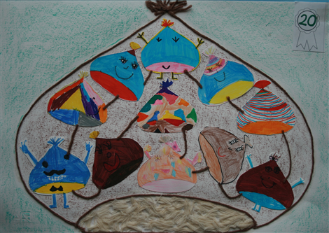 20 S.Croce 1° elementare