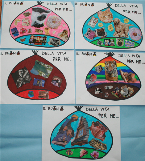 22.2 S.Croce 4° e 5° elementare