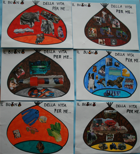 22.3 S. Croce 4° e 5° elementare