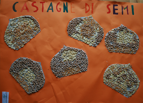 24 Vignolo 2° elementare