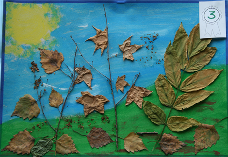 asilo 3 sorelle Parola