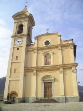 CHIESA SAN MICHELE
