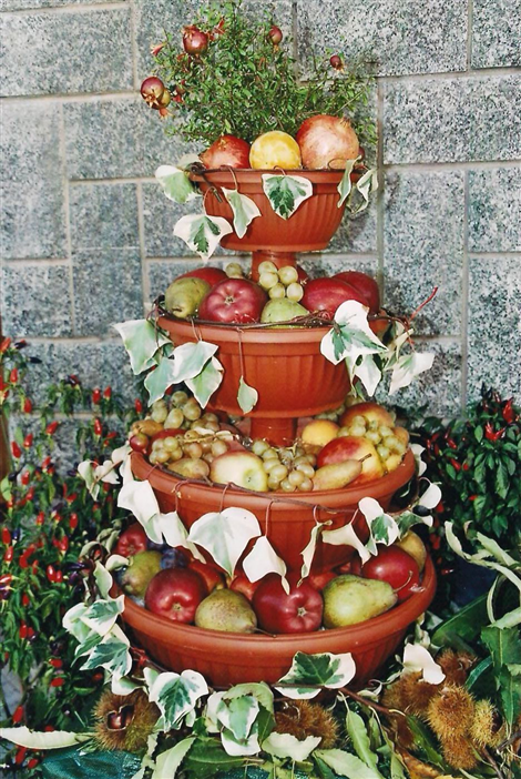 Sagra della castagna e del pisacan