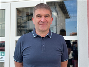 ENZO GARNERONE - Sindaco