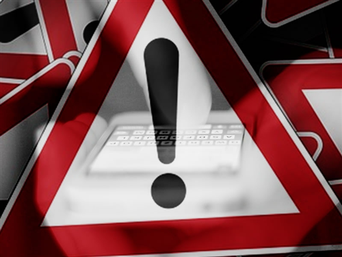 ATTENZIONE: tentativo di truffa tramite SMS e Whatsapp