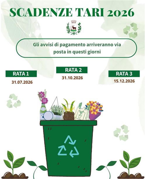 Tari 2026