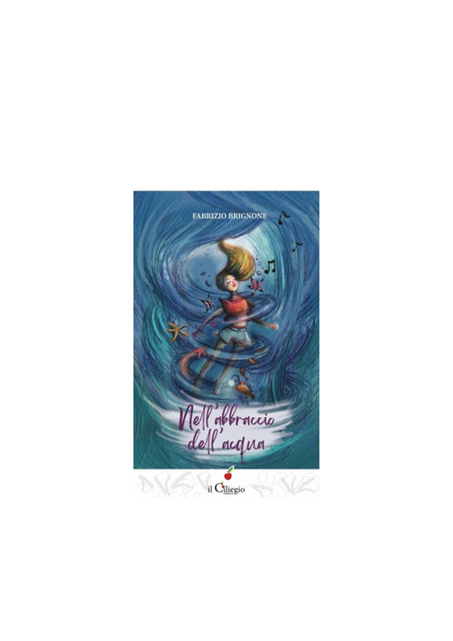 Nell'abbraccio dell'acqua