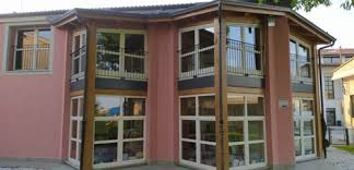 Avviso chiusura biblioteca