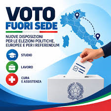 Istituzione dellelenco degli elettori fuori sede